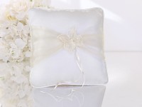 Vankúšik pod obrúčky - BUTTERFLY