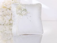 Vankúšik pod obrúčky